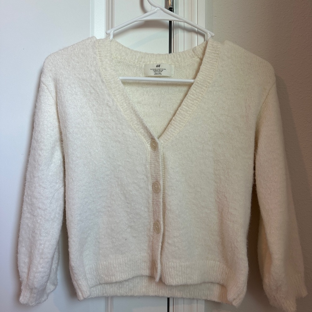 H&M Sweater